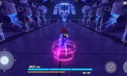 崩坏3最新爆料8.3,新角色登场，神秘事件揭开序幕！