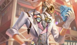 第五人格最新爆料头像框,神秘元素融入，游戏视觉体验再升级