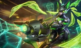 王者荣耀最新联动皮肤爆料陪跑