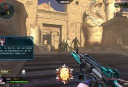 逆战最新版本爆料海瑟薇,海瑟薇全新升级，战力再攀高峰！