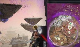 永劫无间最新爆料地图,神秘古域，战火重燃