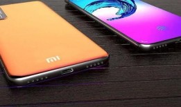 小米最新新机爆料,颠覆性设计，性能再升级，引领科技潮流！”