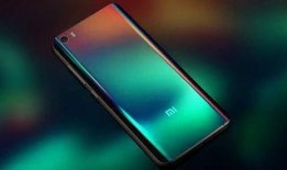 小米最新新机爆料,颠覆性设计，性能再升级，引领科技潮流！”